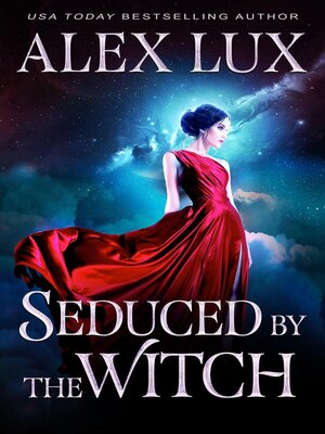 cover image of Seduced by the Witch
